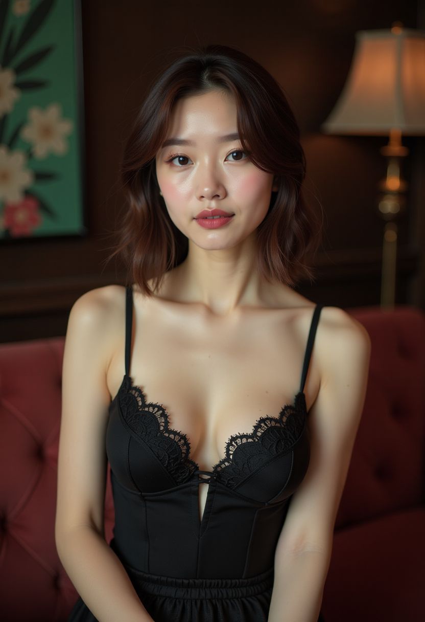 温青青外传